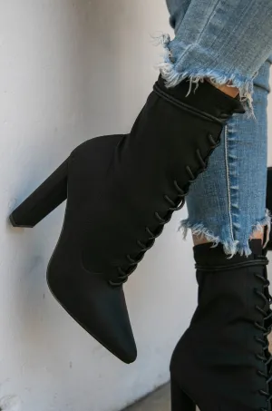 FLASHY3 - BLACK
