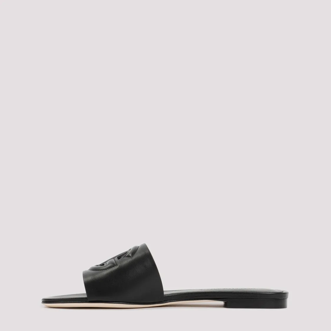 Flat Slides Sandals