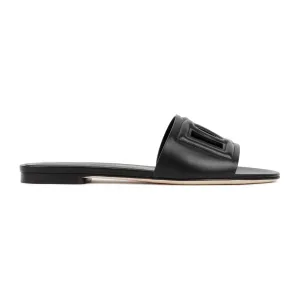 Flat Slides Sandals