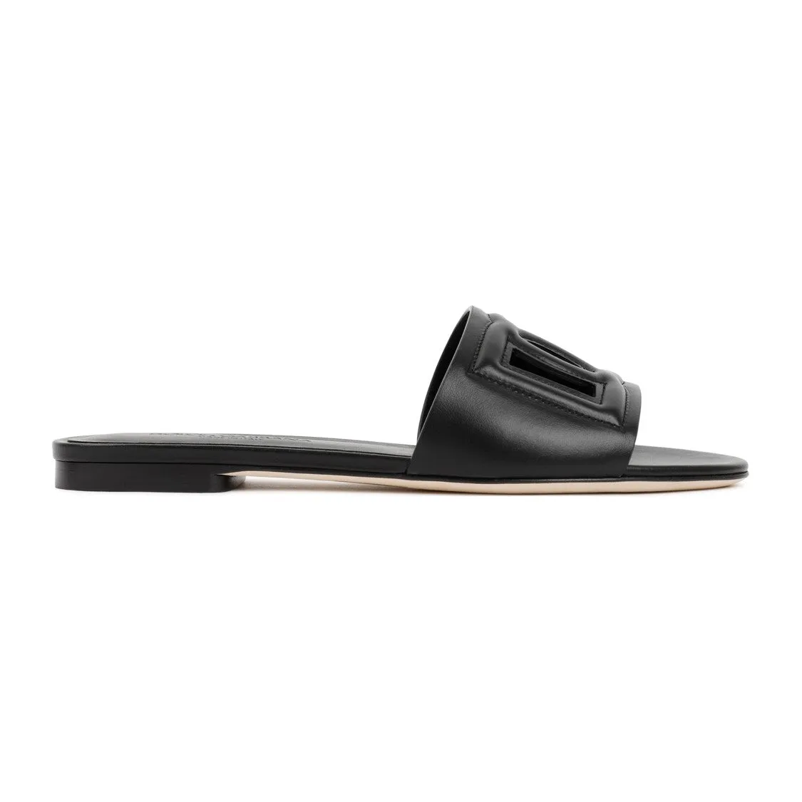 Flat Slides Sandals