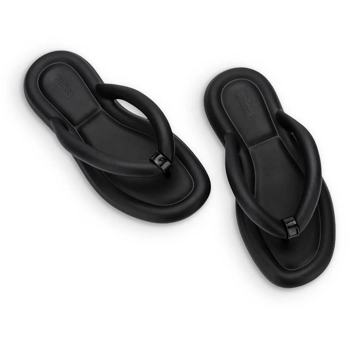 Flip Free Womens Flat Slip On Flip-Flops