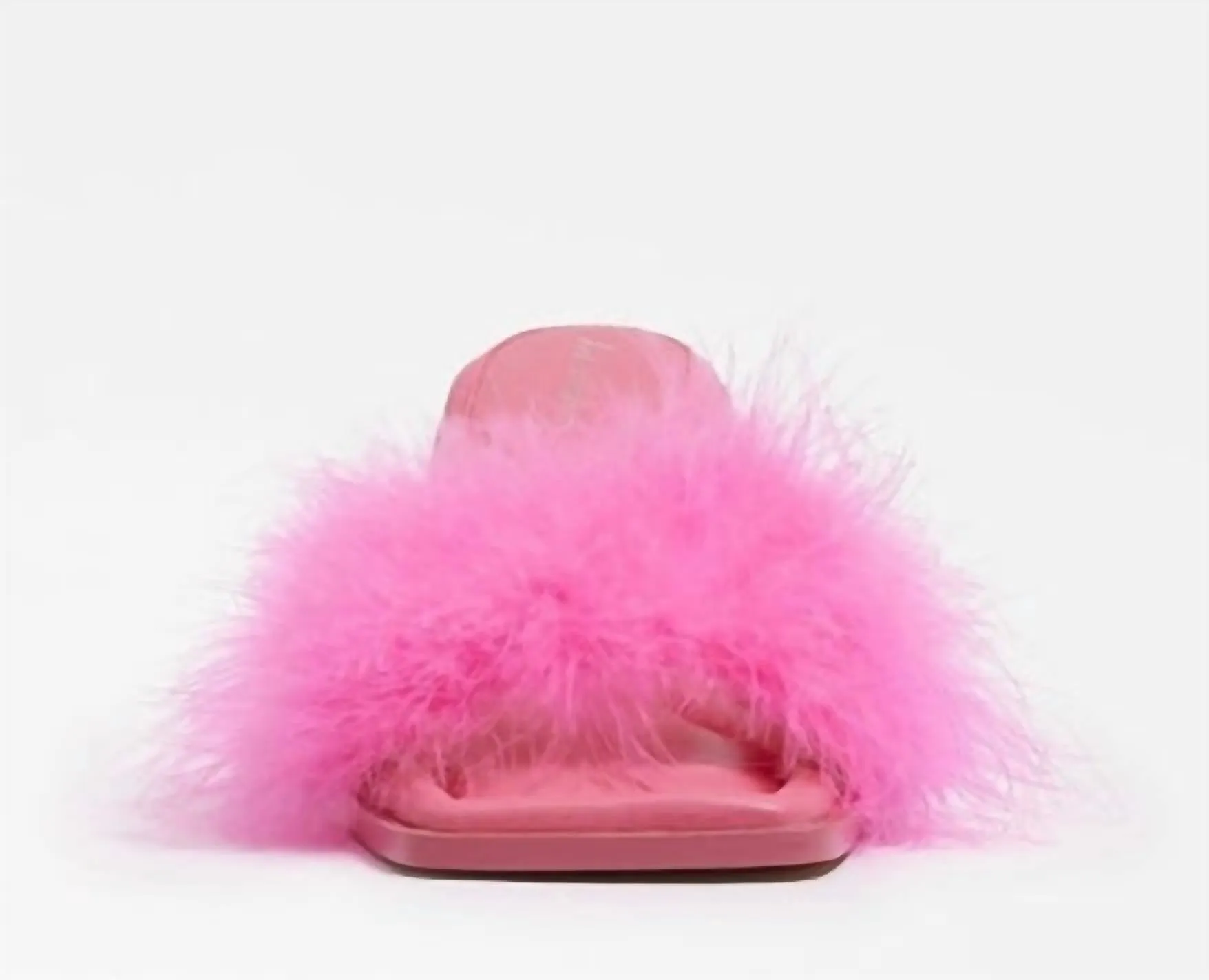 Florence Heel In Pink