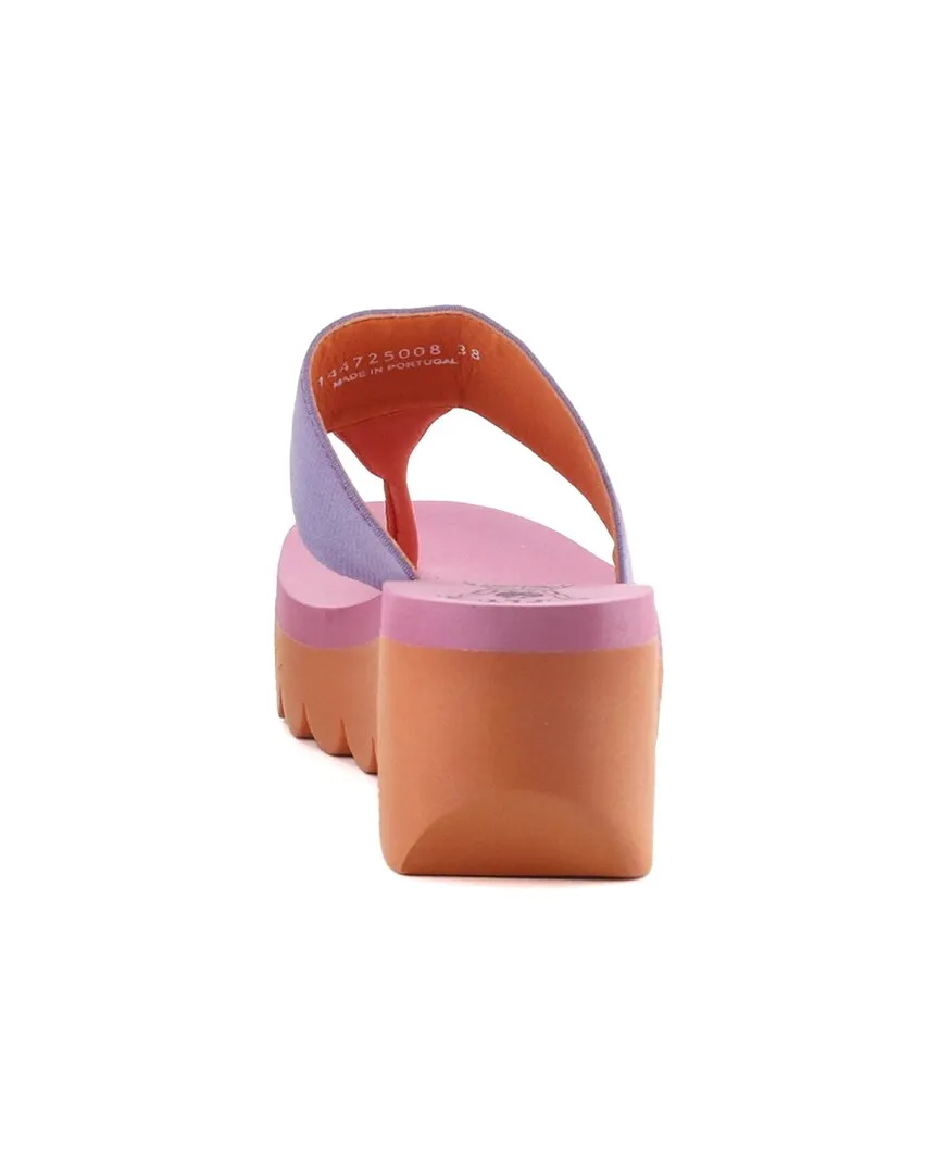 FLY London Yomu Sandal