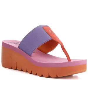 FLY London Yomu Sandal