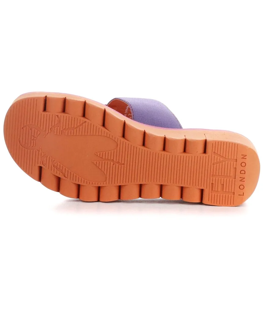 FLY London Yomu Sandal