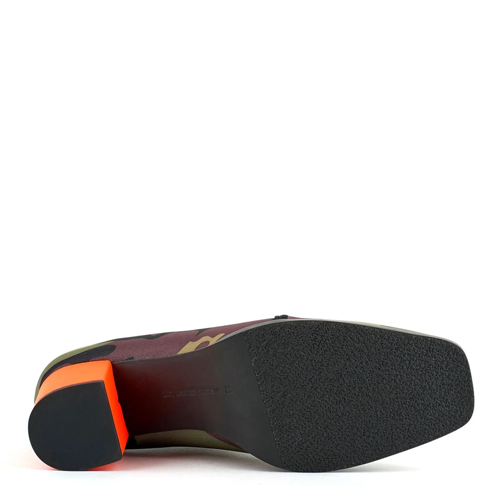 Fold Stella Mid