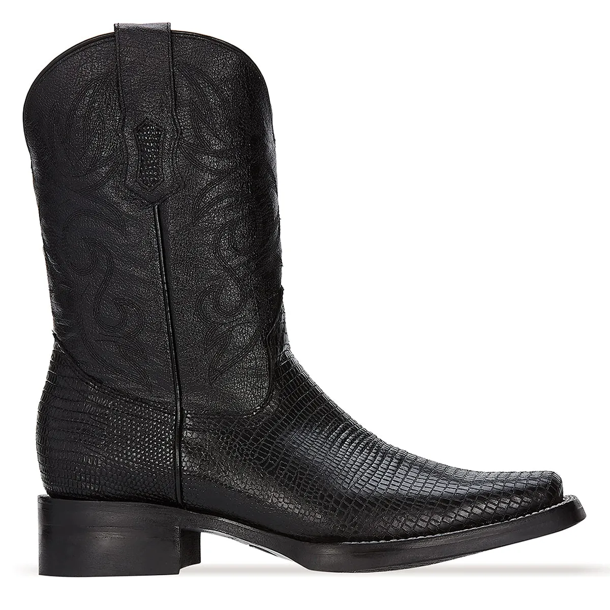 Forastero Western Cowboy Leather Boots
