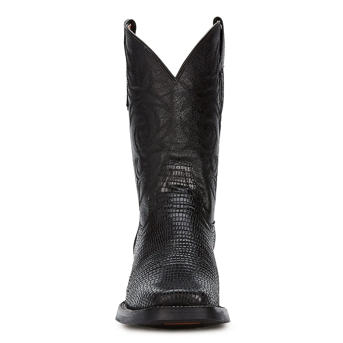 Forastero Western Cowboy Leather Boots