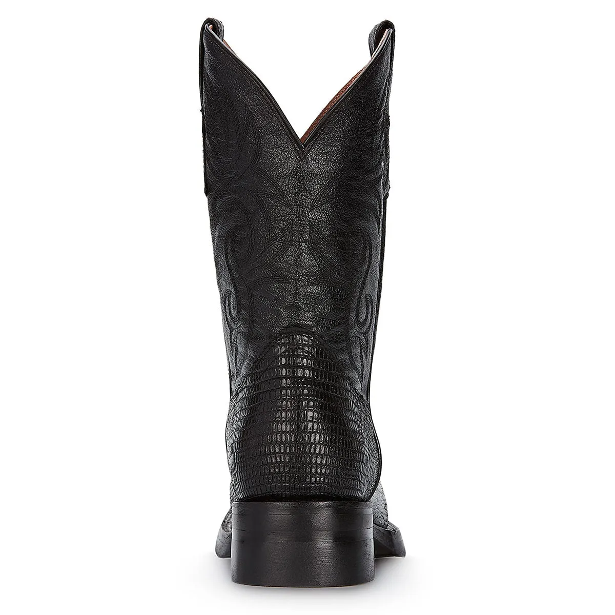 Forastero Western Cowboy Leather Boots