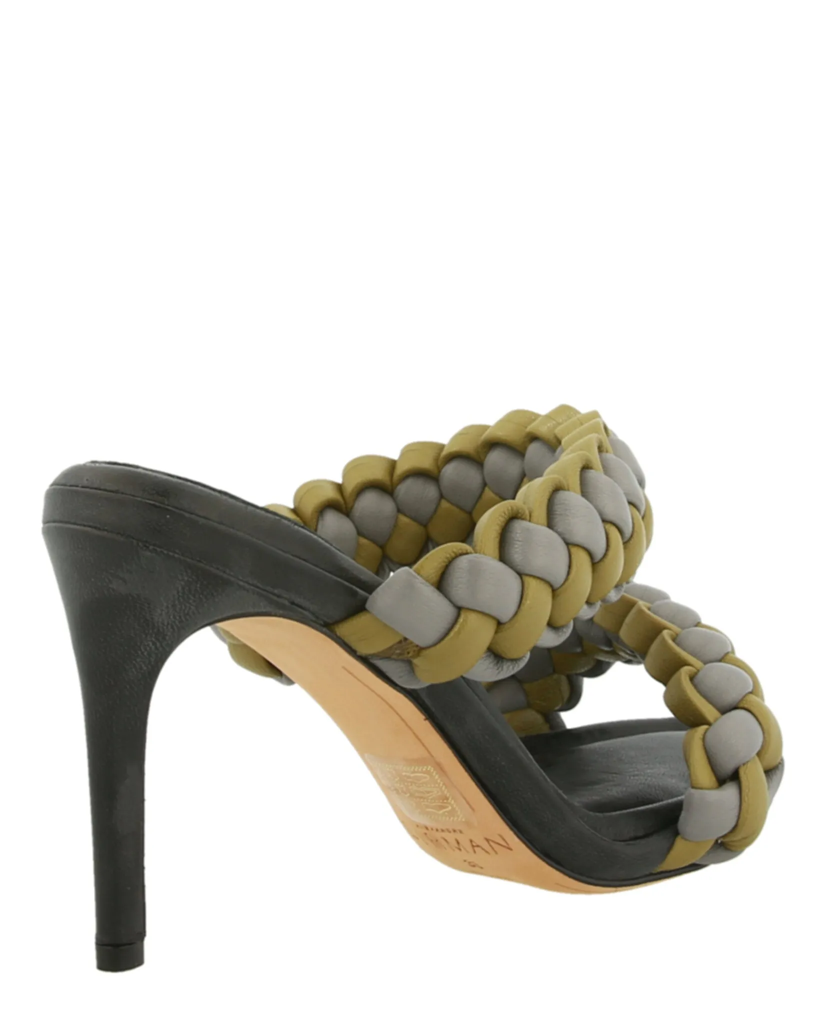 Francis 85 Heels