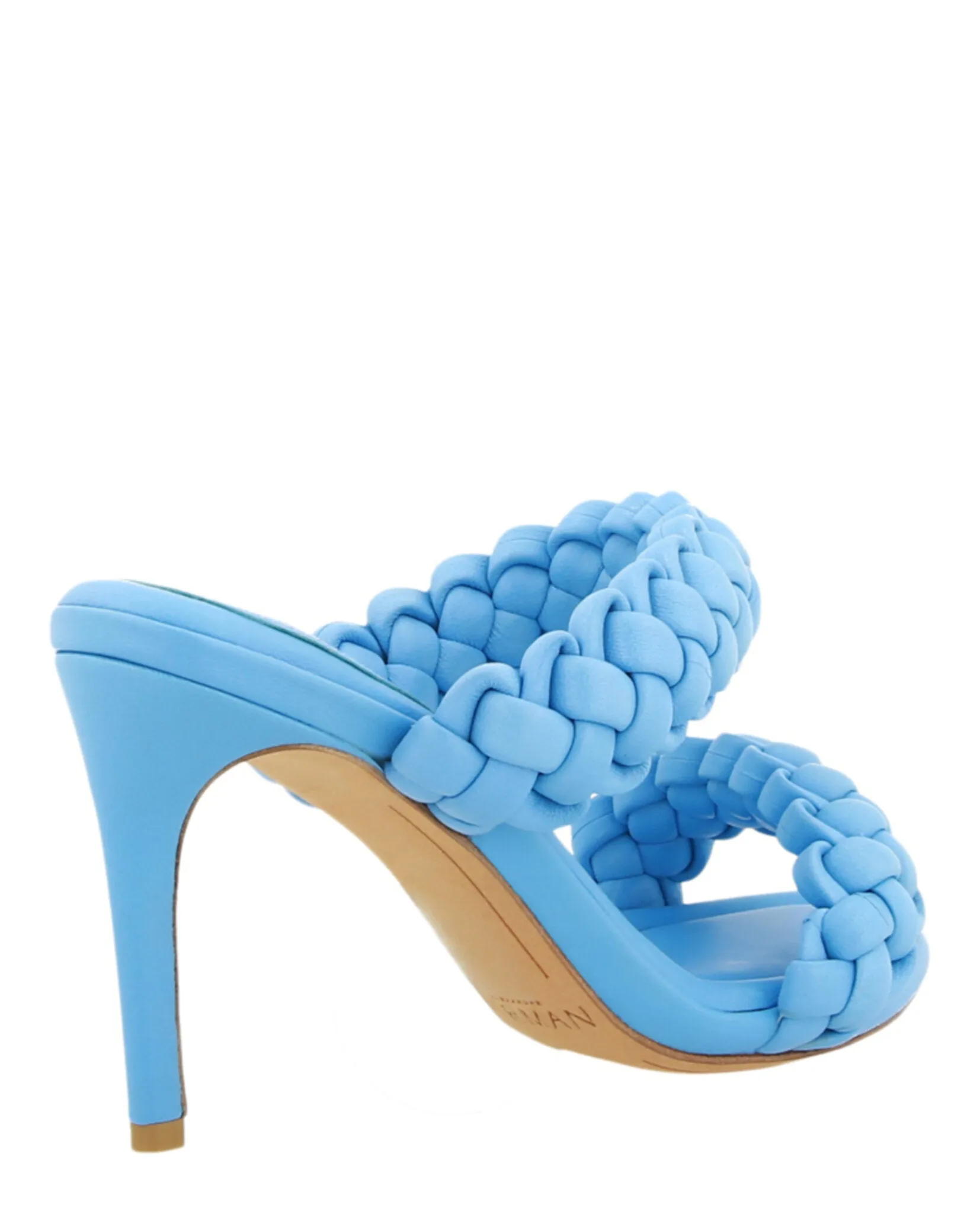 Francis 85 Heels