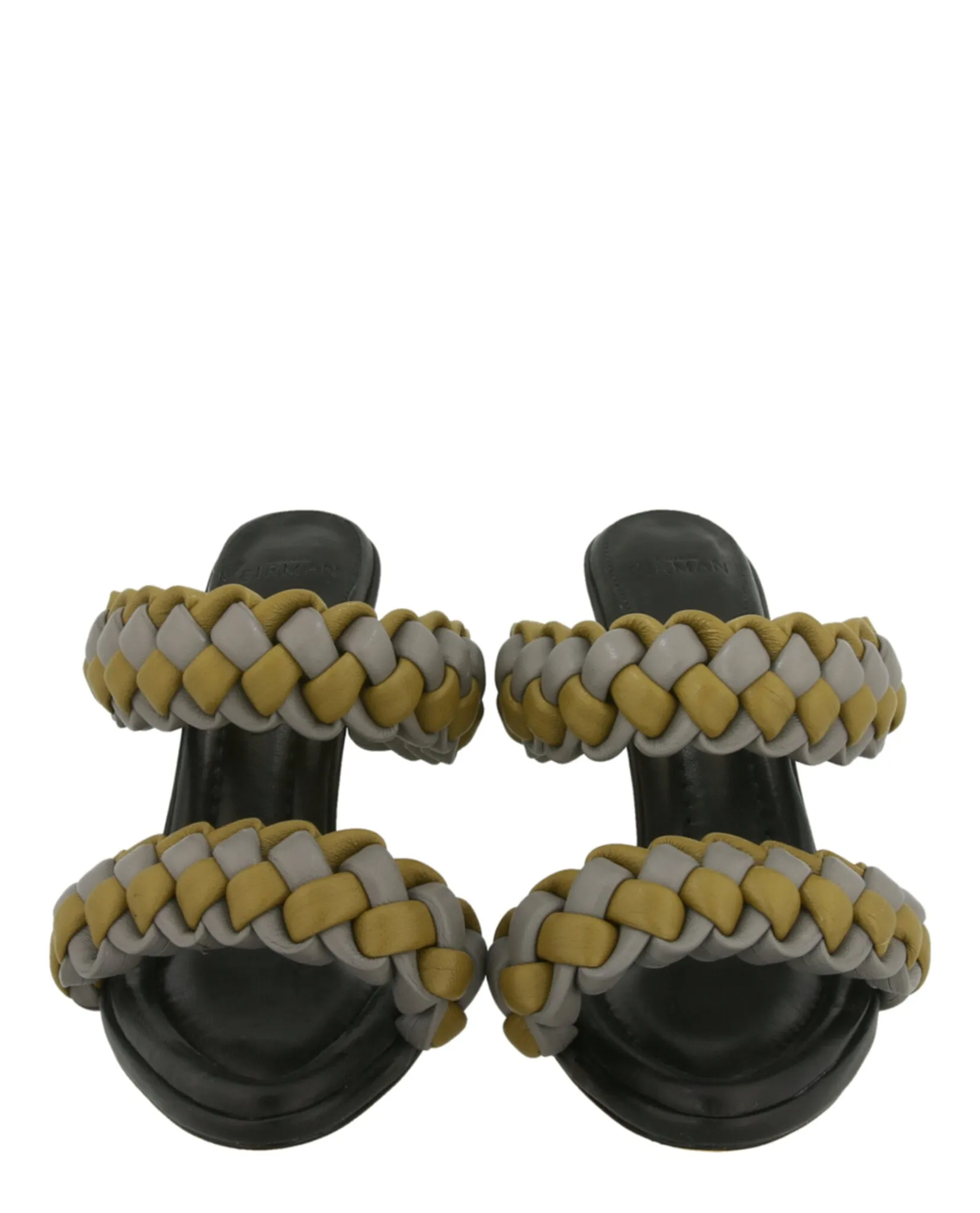 Francis 85 Heels