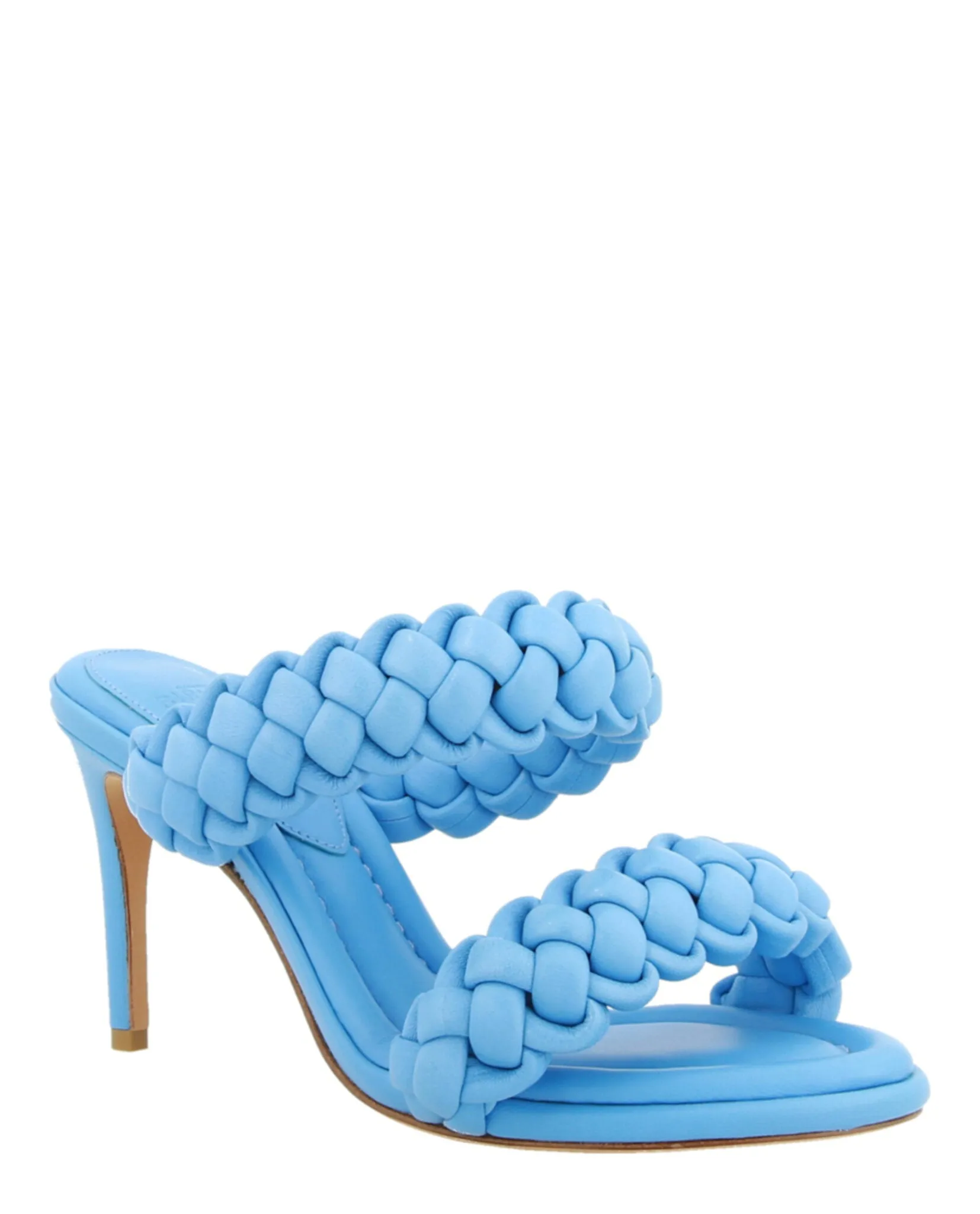 Francis 85 Heels
