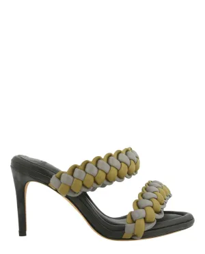 Francis 85 Heels