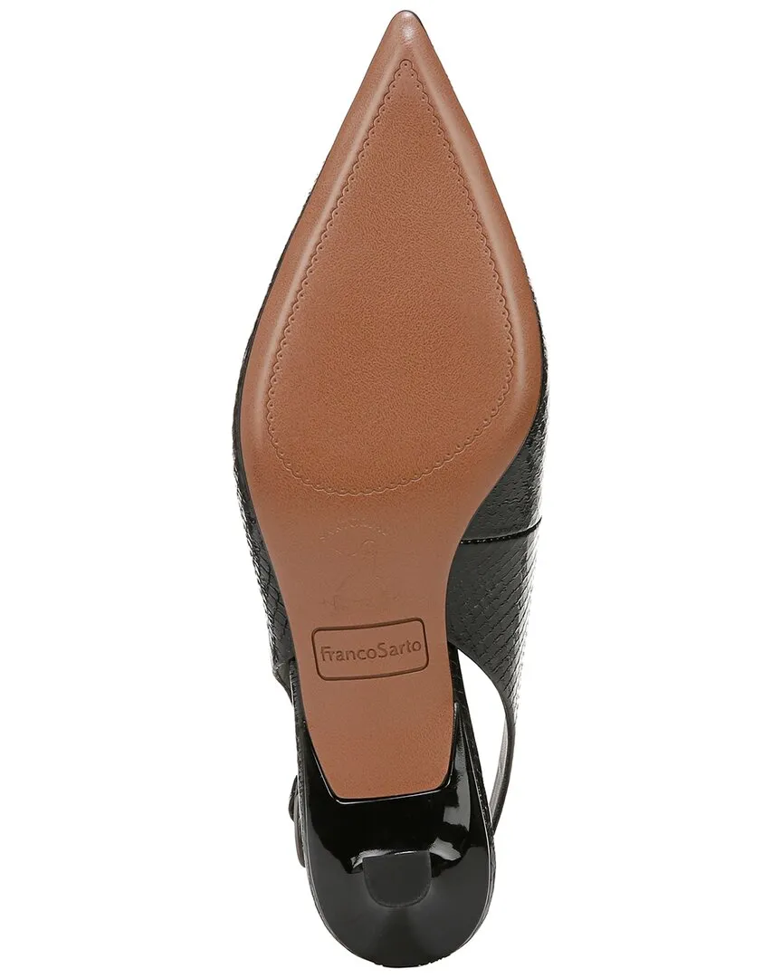 Franco Sarto Marlow Slingback Pump