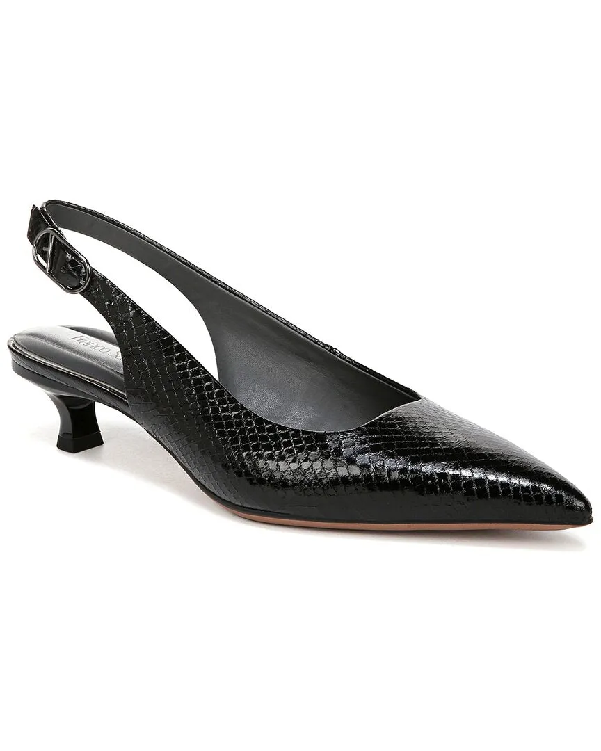 Franco Sarto Marlow Slingback Pump
