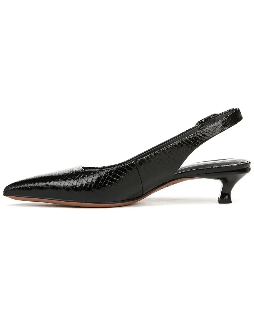 Franco Sarto Marlow Slingback Pump