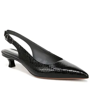 Franco Sarto Marlow Slingback Pump
