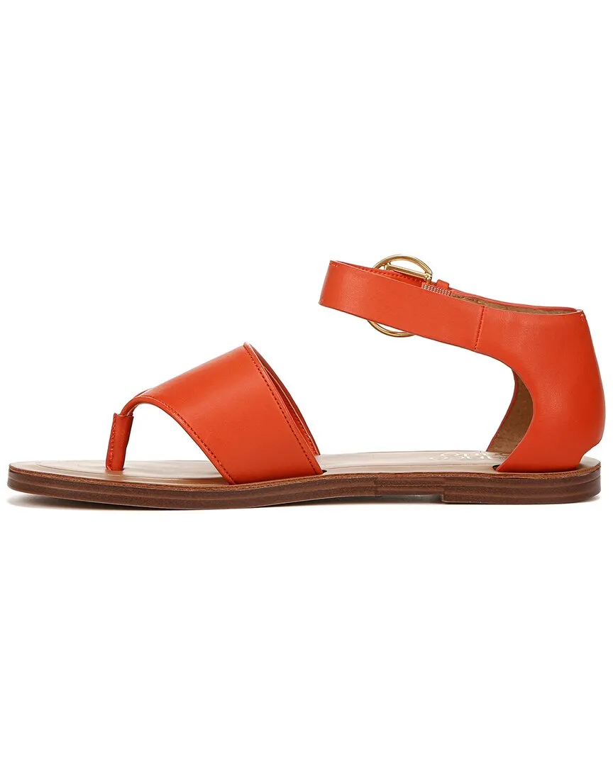 Franco Sarto Ruth Leather Sandal