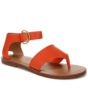 Franco Sarto Ruth Leather Sandal