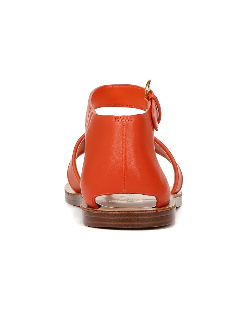Franco Sarto Ruth Leather Sandal