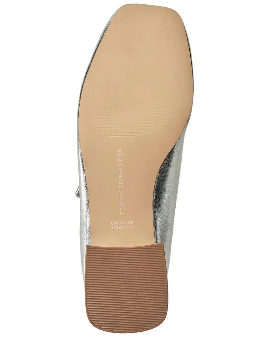 French Connection Bette Heel