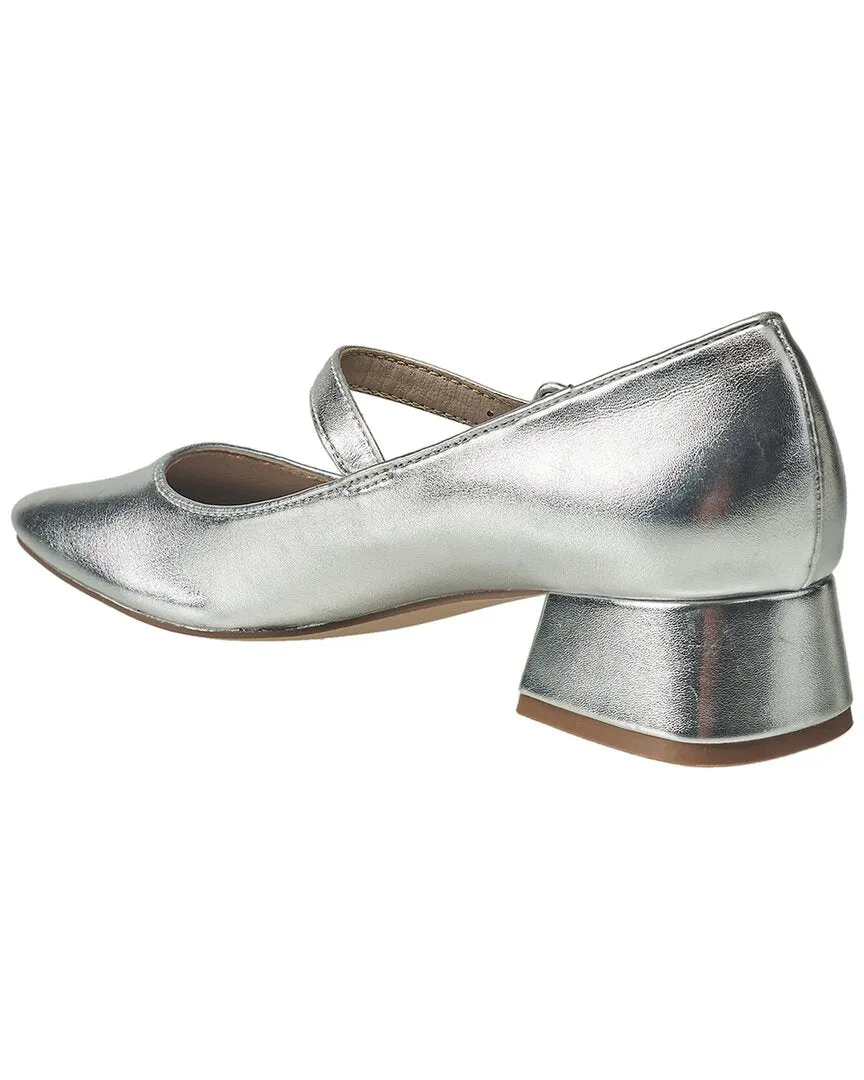French Connection Bette Heel