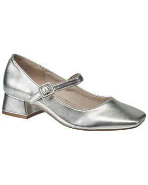 French Connection Bette Heel