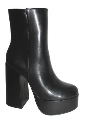FRONA2 - BLACK
