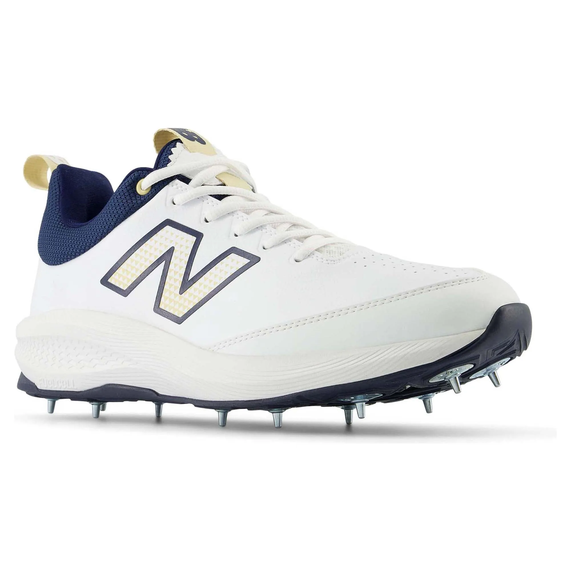 FuelCell CK4030 V5 Spike Men's Cricket Shoes (Width 4E)