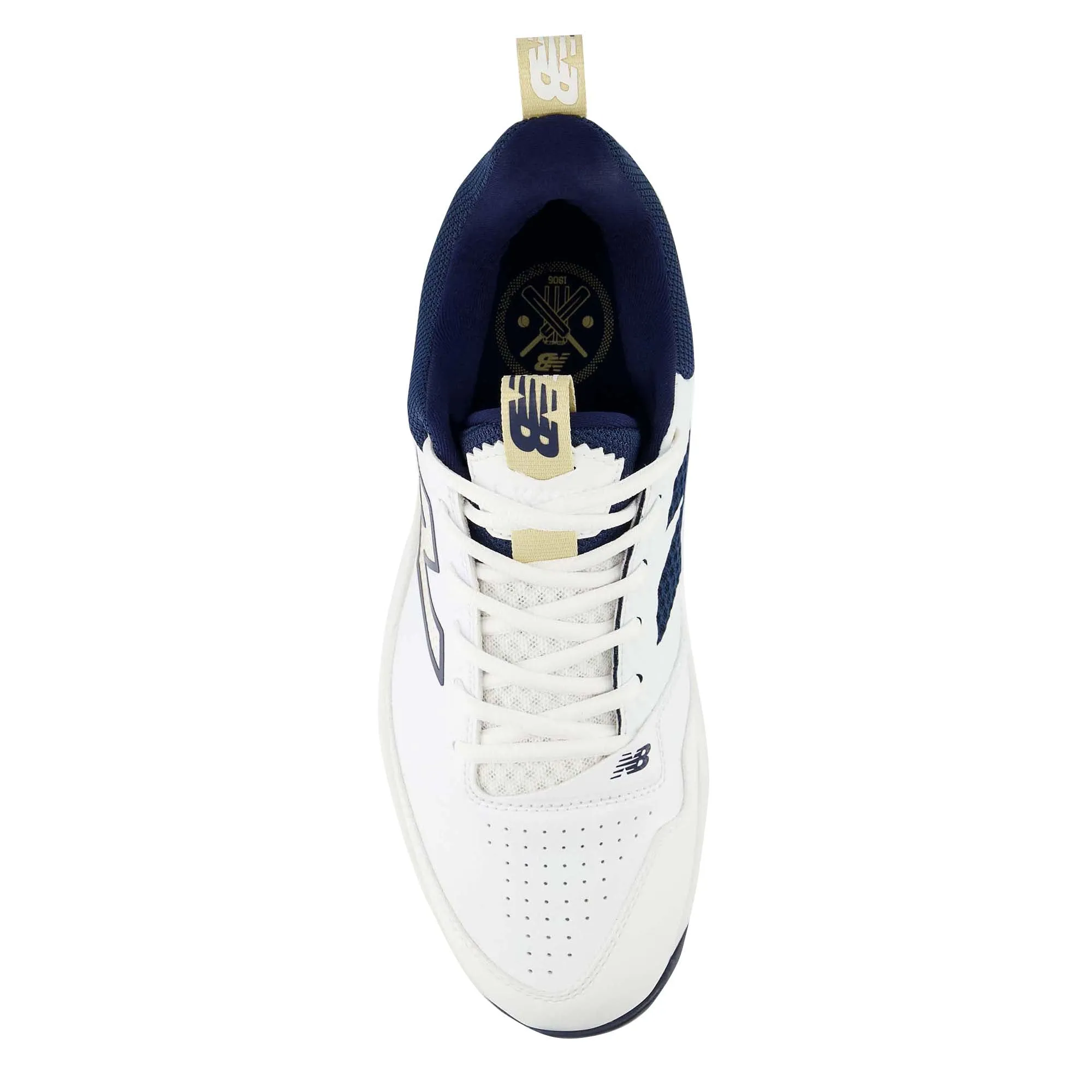 FuelCell CK4030 V5 Spike Men's Cricket Shoes (Width 4E)