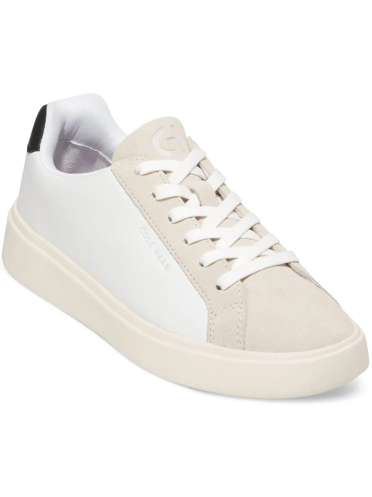 GC Daily Sneaker Womens Lifestyle Lace Up Casual And Fashion Sneakers