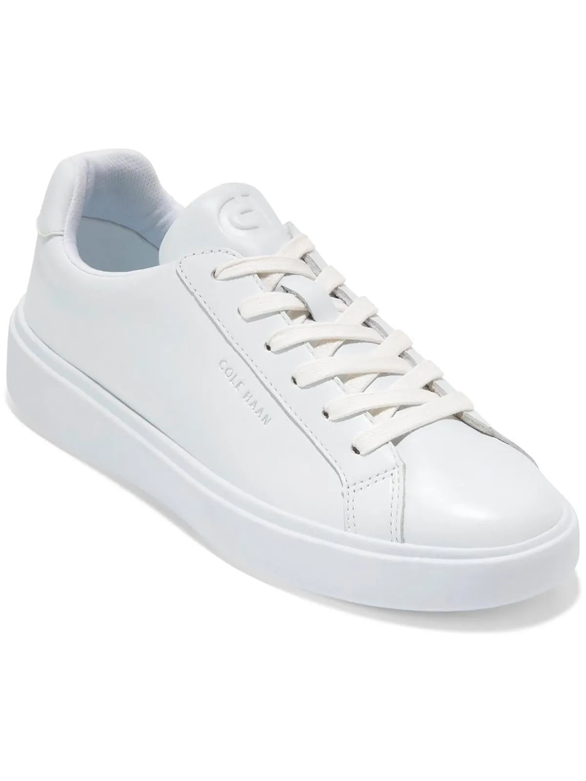 GC Daily Sneaker Womens Lifestyle Lace Up Casual And Fashion Sneakers