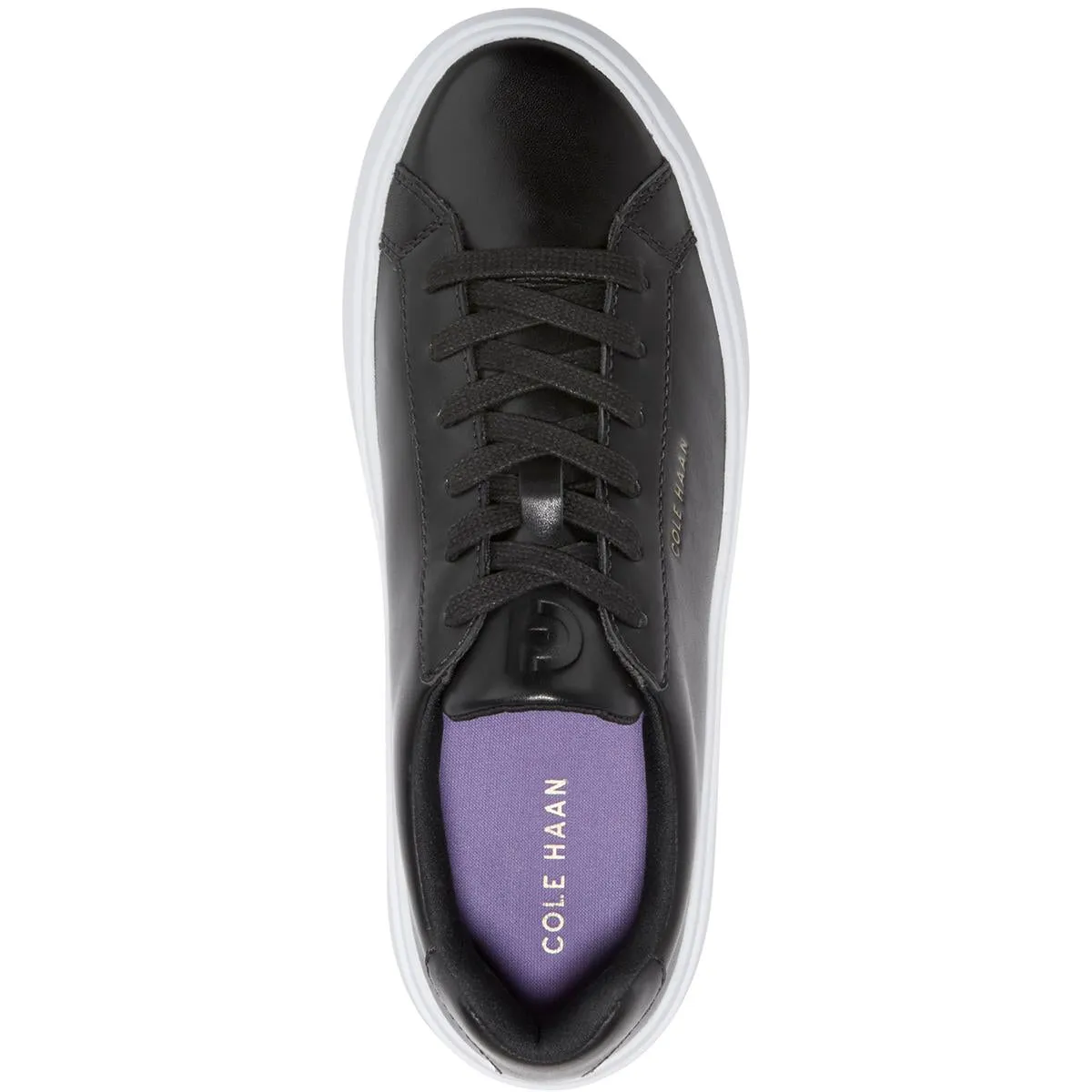 GC Daily Sneaker Womens Lifestyle Lace Up Casual And Fashion Sneakers
