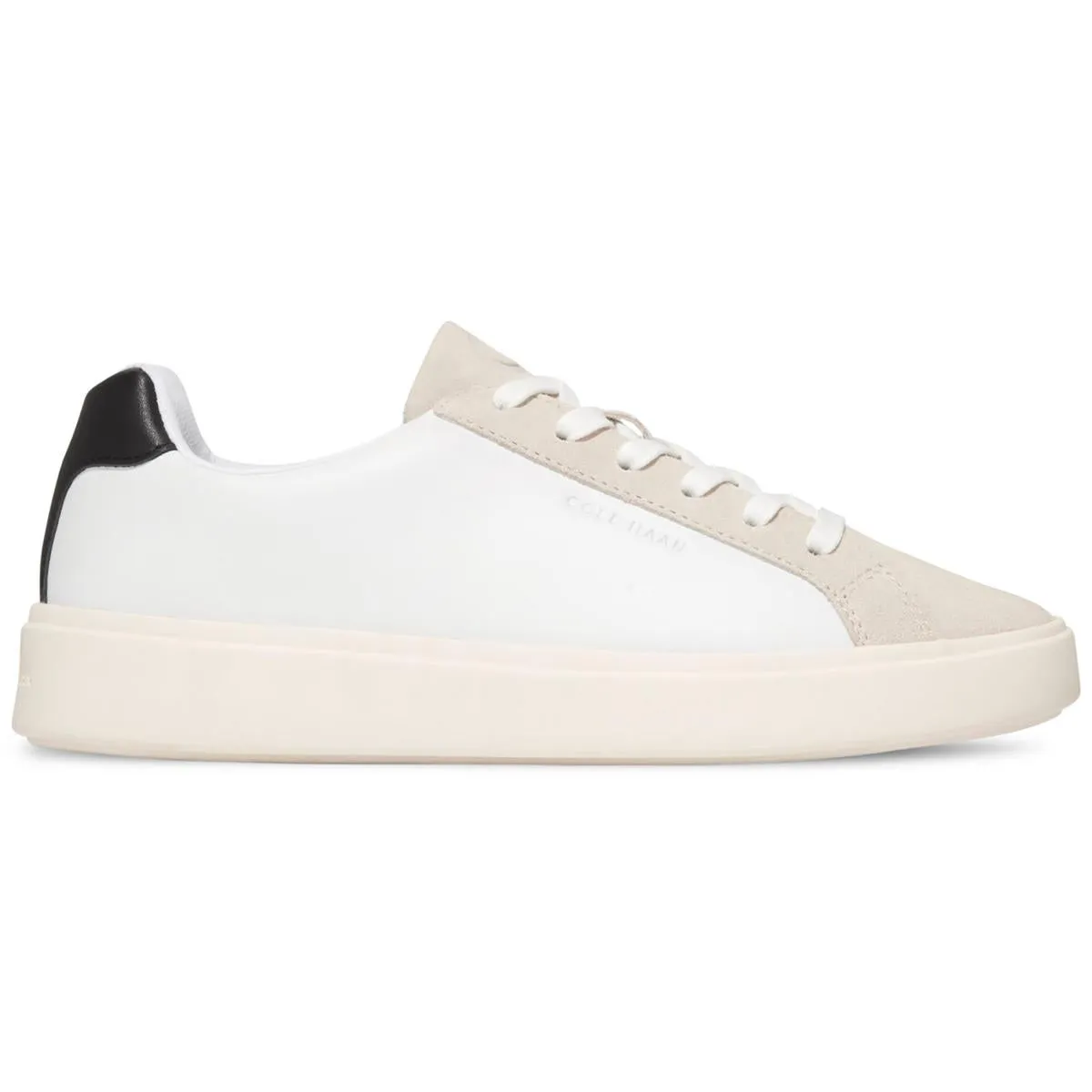 GC Daily Sneaker Womens Lifestyle Lace Up Casual And Fashion Sneakers