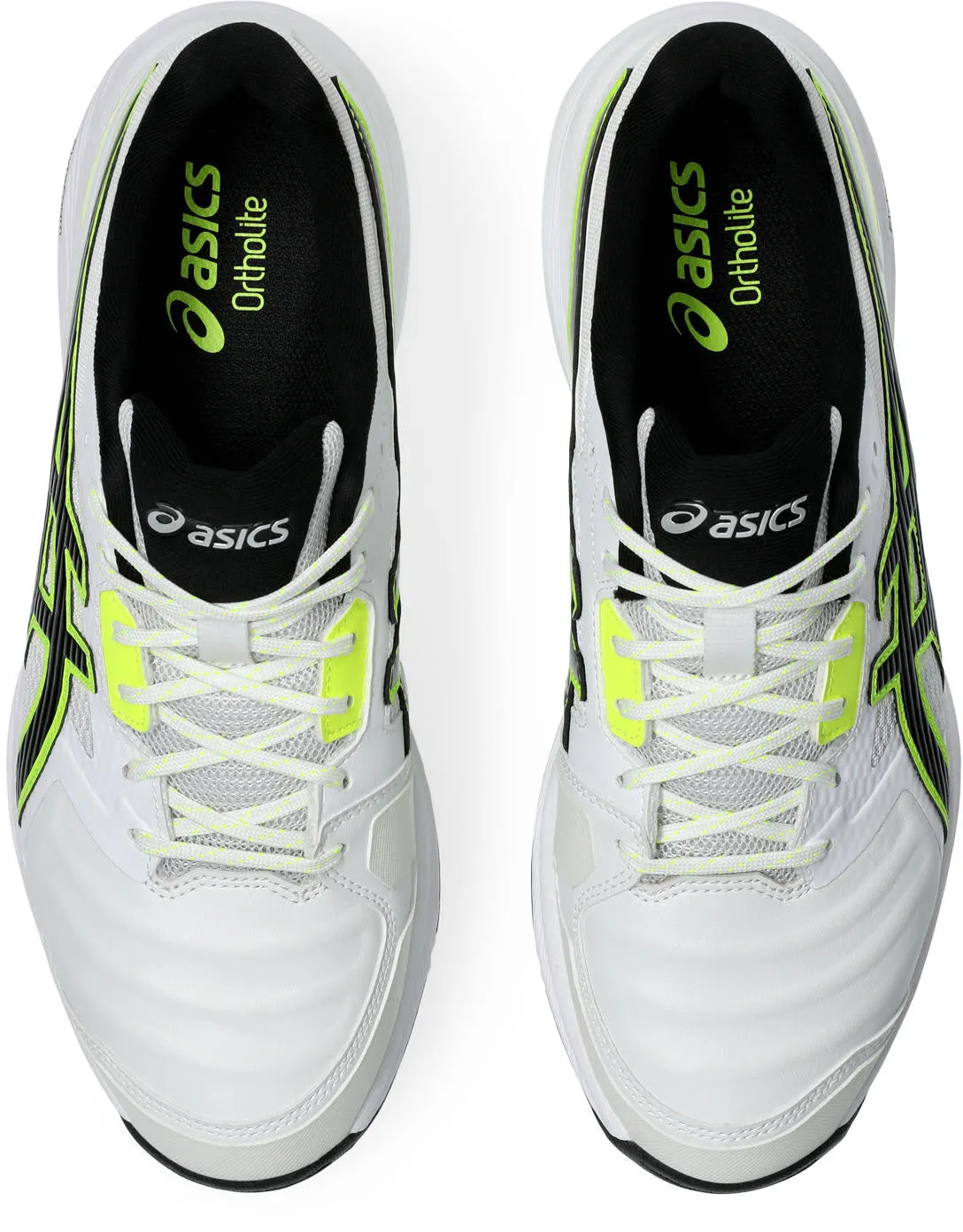 Gel Gully 7 Men's Cricket Shoes