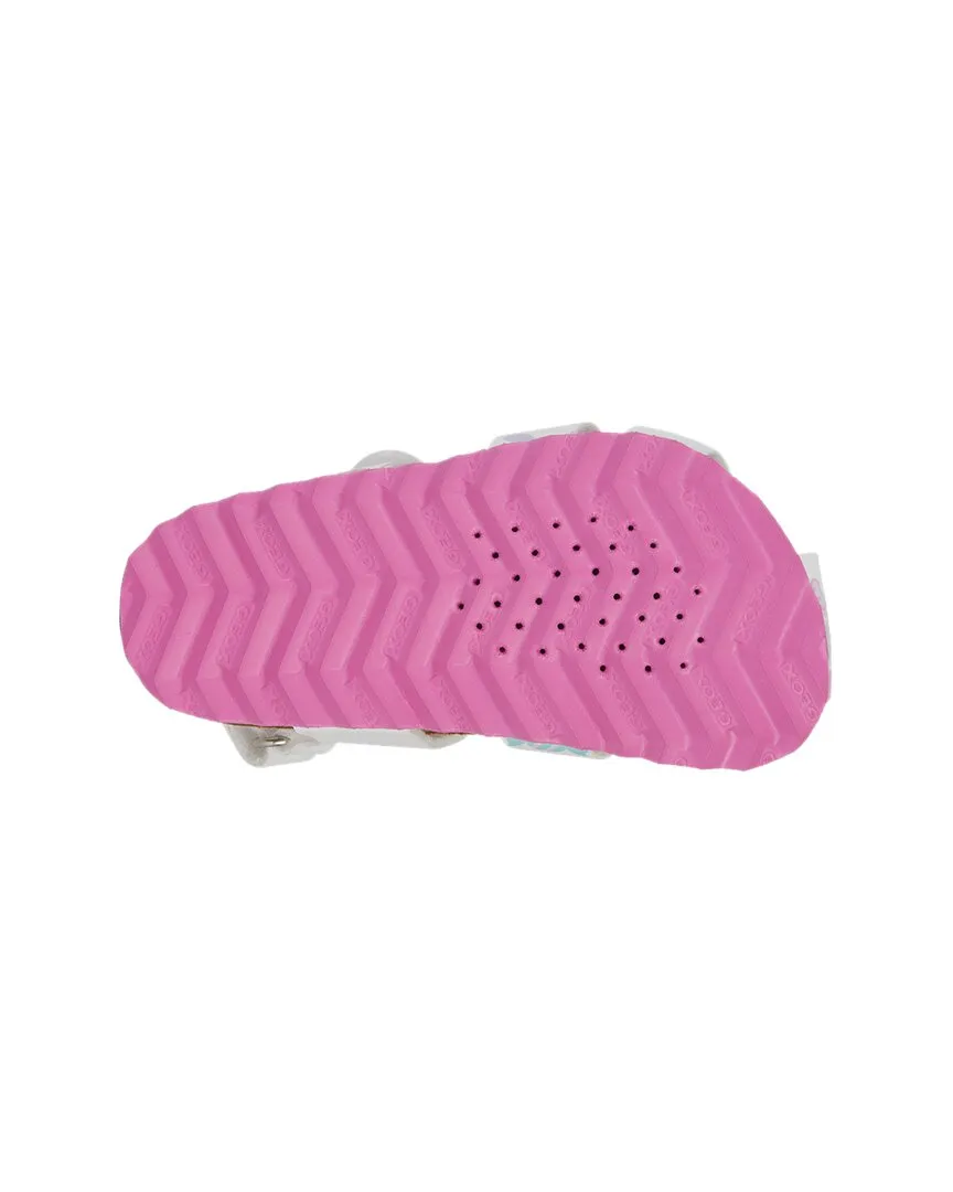 Geox B S.Chalki Sandal