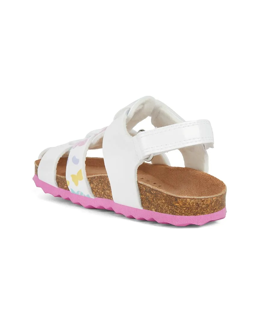 Geox B S.Chalki Sandal