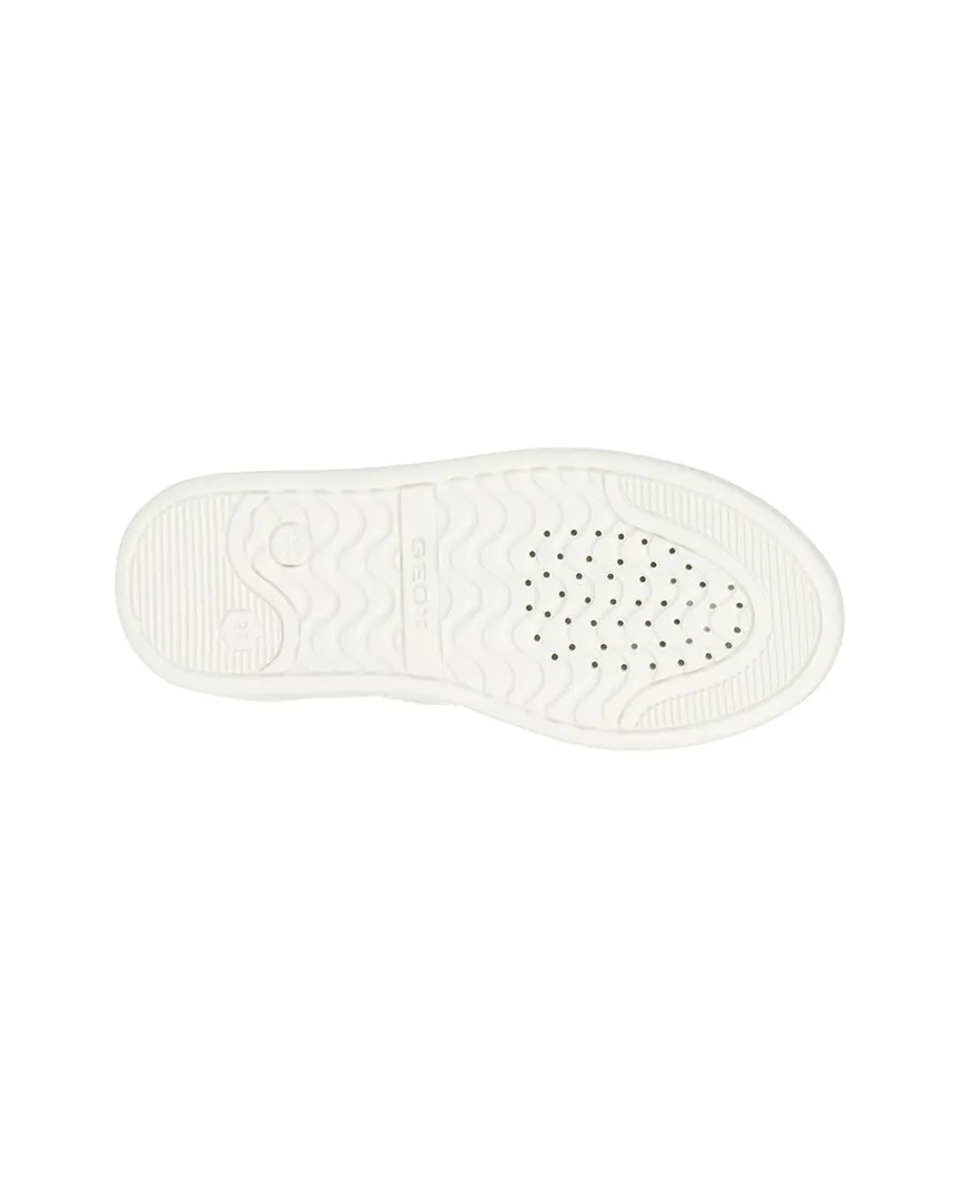 Geox DJ Rock Sneaker