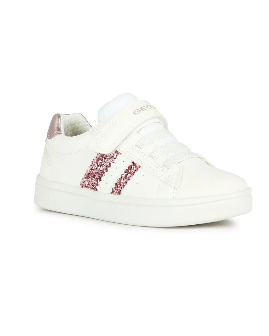 Geox DJ Rock Sneaker