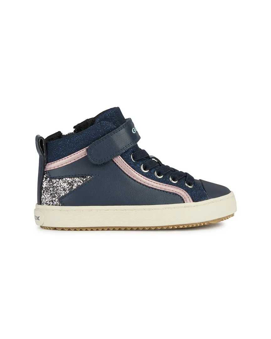 Geox J Kalispera Sneaker