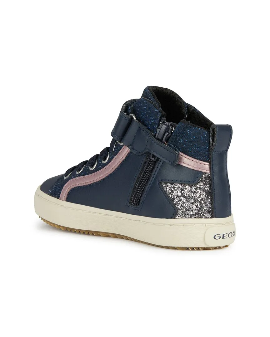 Geox J Kalispera Sneaker