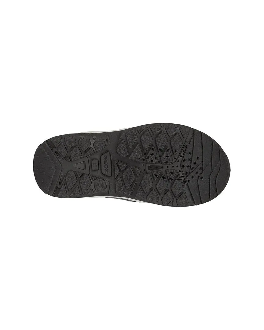 Geox J Sentiero B AB Bootie