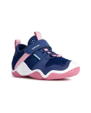 Geox J Wader Girl Shoe