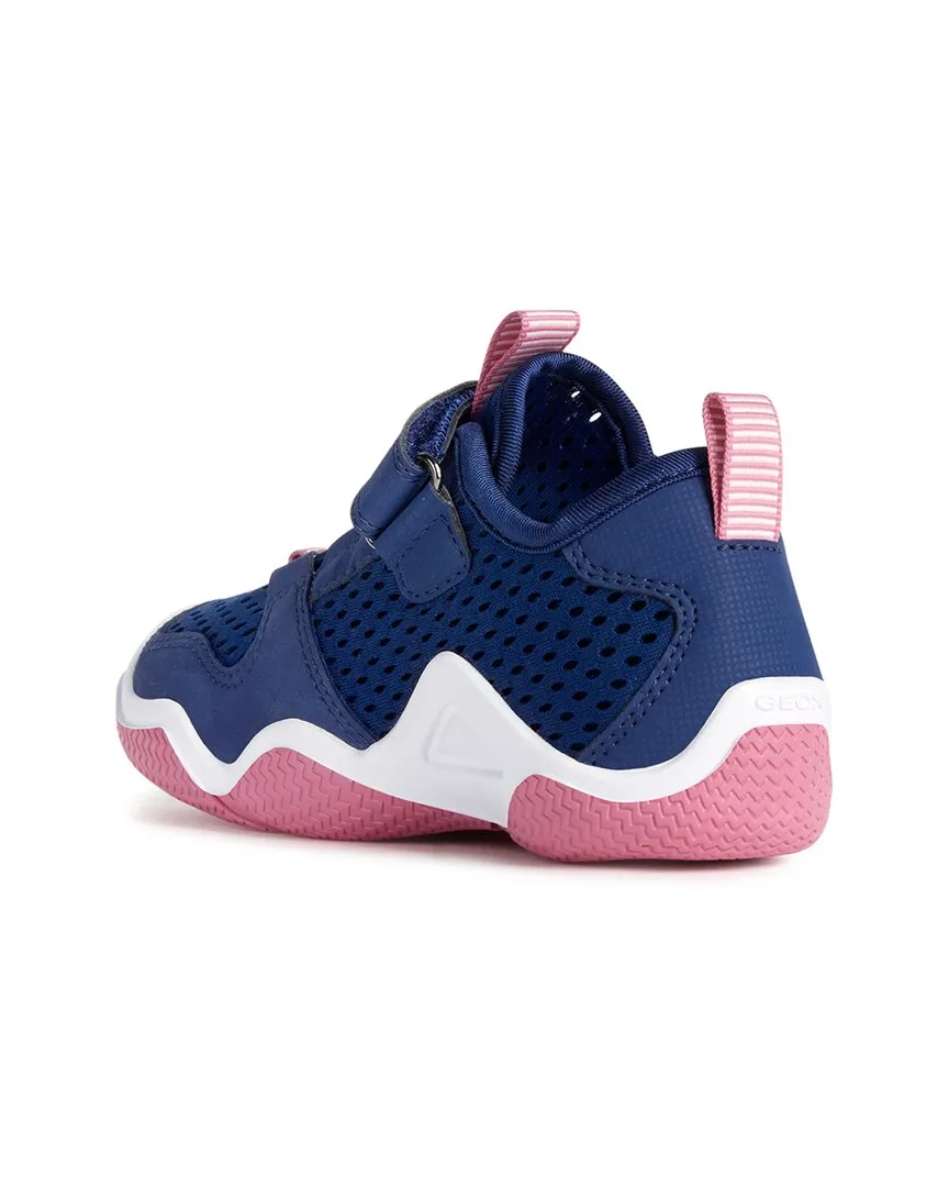 Geox J Wader Girl Shoe