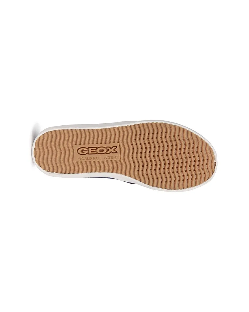 Geox Jr Kilwi Sneaker