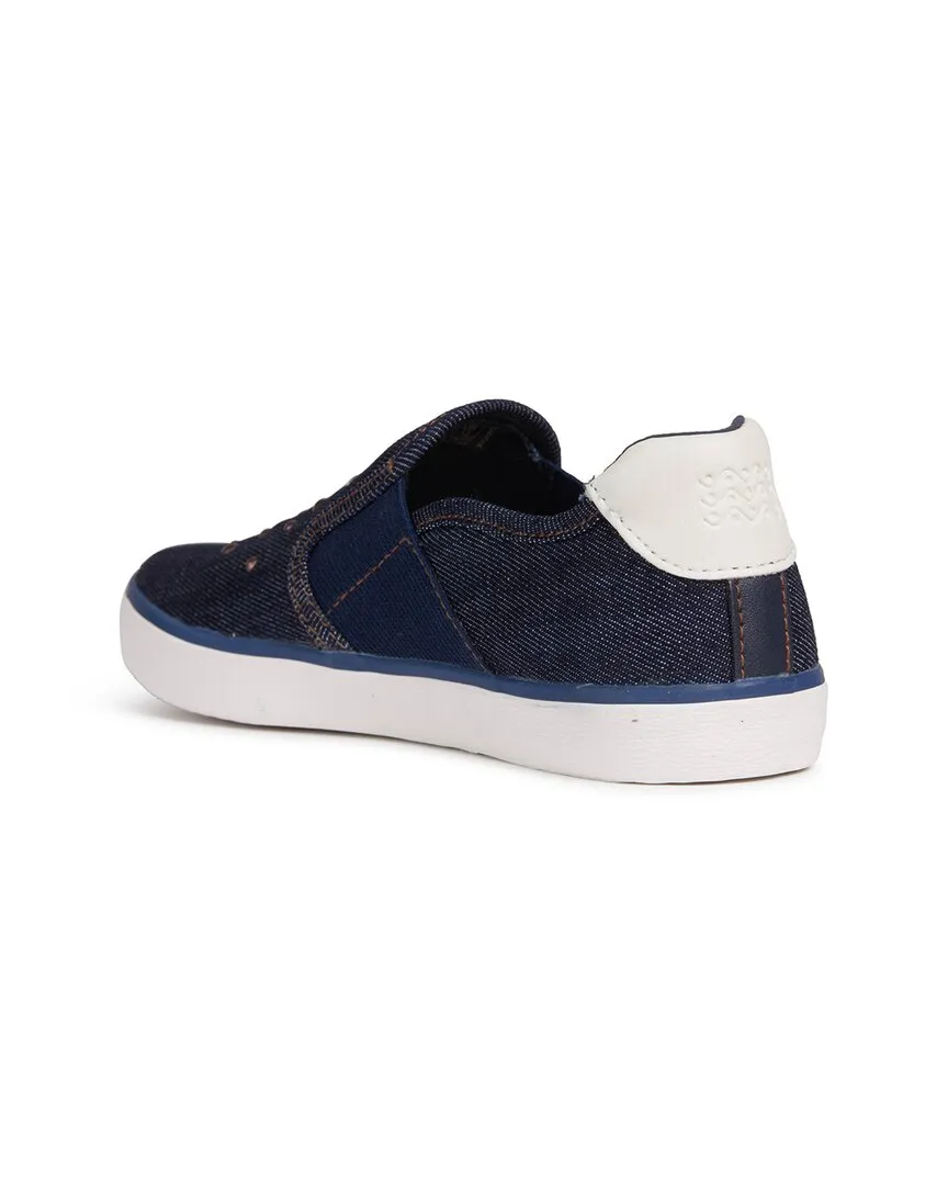 Geox Jr Kilwi Sneaker