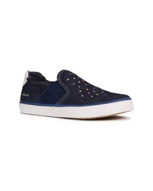 Geox Jr Kilwi Sneaker