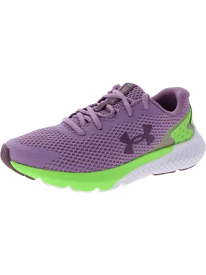 GGS Charged Rogue 3 Girls Big Kid Lifestyle Athletic and Training Shoes