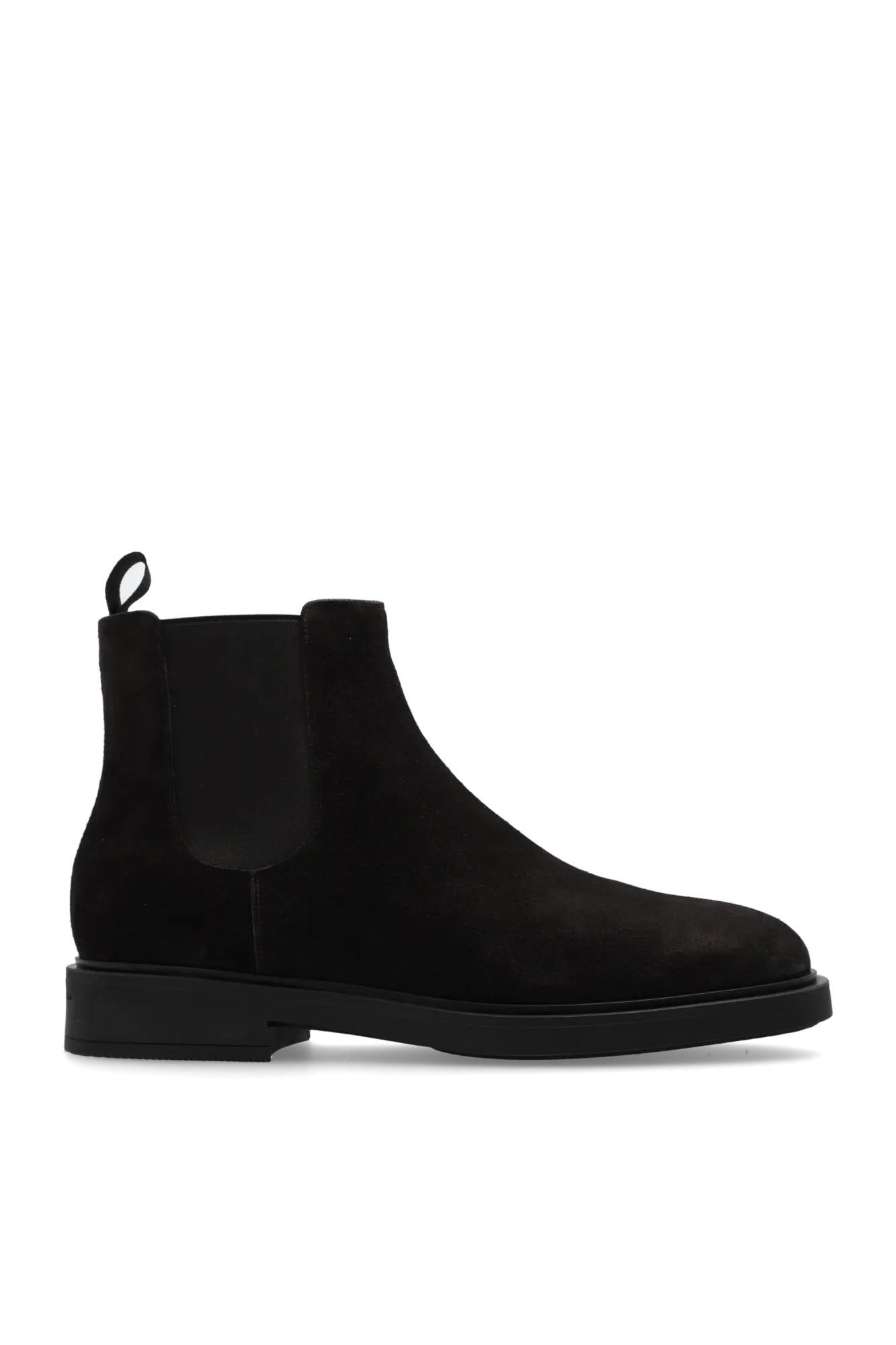 Gianvito Rossi Chelsea Boots Douglas